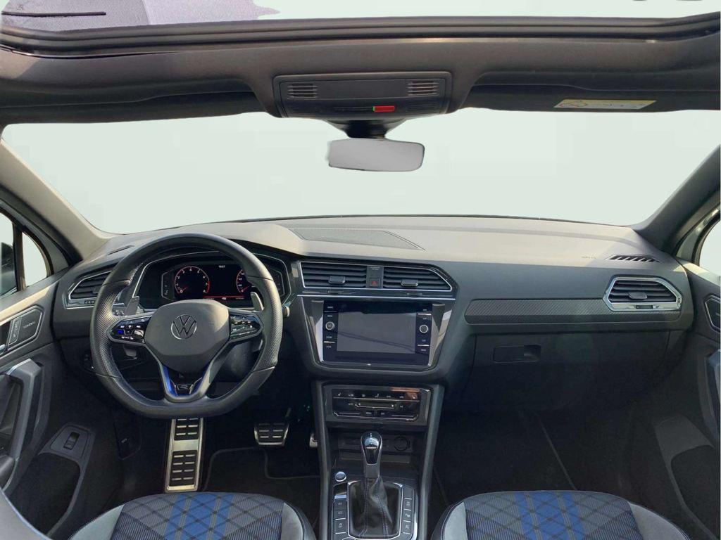 Volkswagen Tiguan R 2.0 TSI 4Motion 235 kW (320 CV) DSG - 3