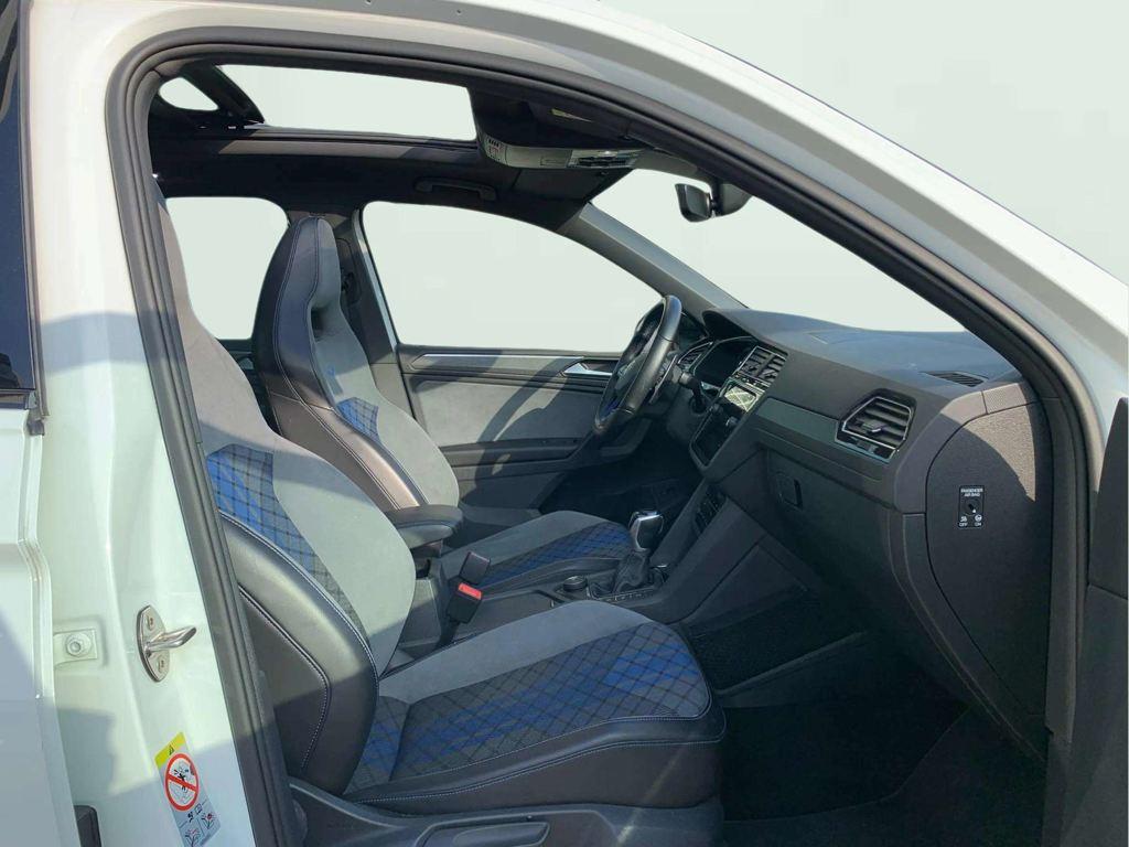 Volkswagen Tiguan R 2.0 TSI 4Motion 235 kW (320 CV) DSG - 4