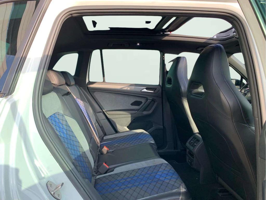 Volkswagen Tiguan R 2.0 TSI 4Motion 235 kW (320 CV) DSG - 5