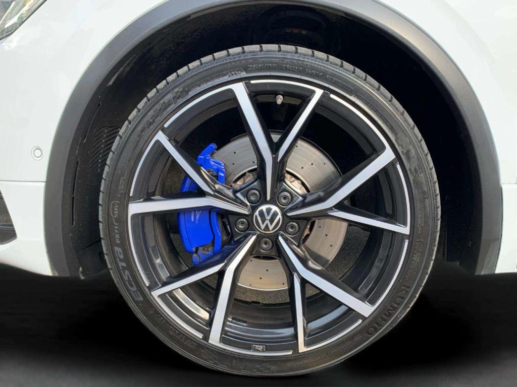 Volkswagen Tiguan R 2.0 TSI 4Motion 235 kW (320 CV) DSG - 7