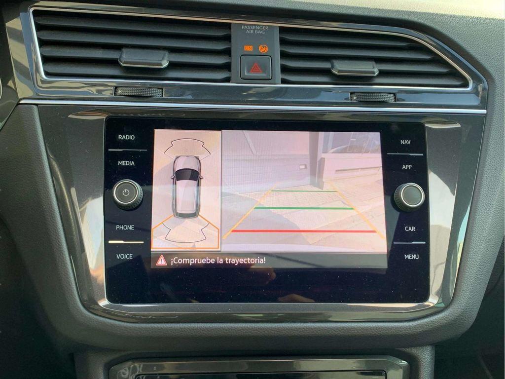 Volkswagen Tiguan R 2.0 TSI 4Motion 235 kW (320 CV) DSG - 9