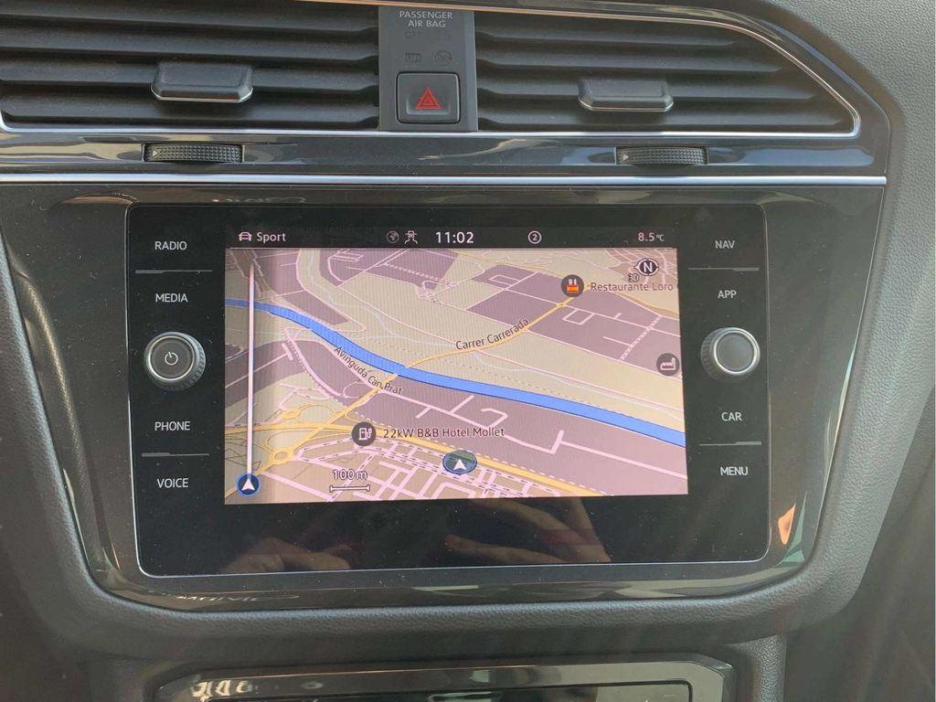 Volkswagen Tiguan R 2.0 TSI 4Motion 235 kW (320 CV) DSG - 10