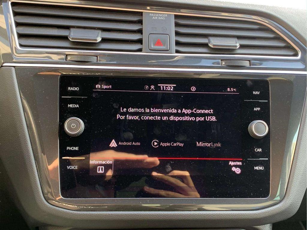 Volkswagen Tiguan R 2.0 TSI 4Motion 235 kW (320 CV) DSG - 11