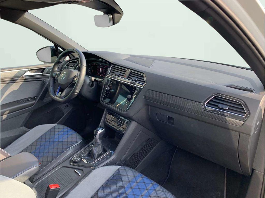 Volkswagen Tiguan R 2.0 TSI 4Motion 235 kW (320 CV) DSG - 13