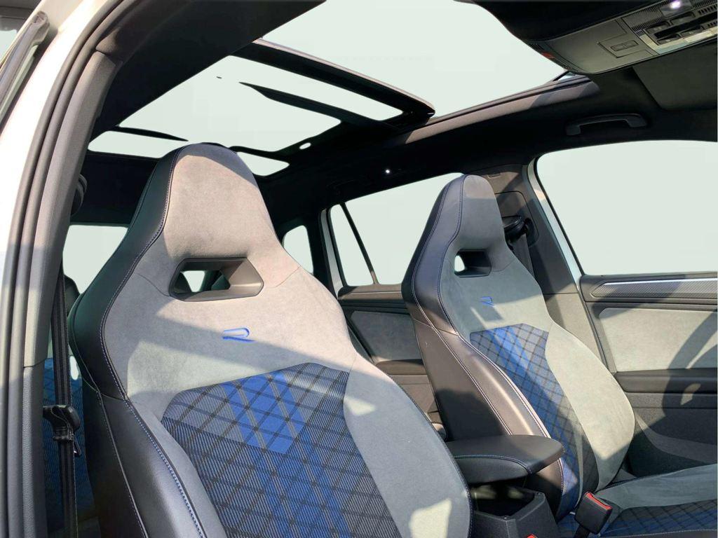 Volkswagen Tiguan R 2.0 TSI 4Motion 235 kW (320 CV) DSG - 14