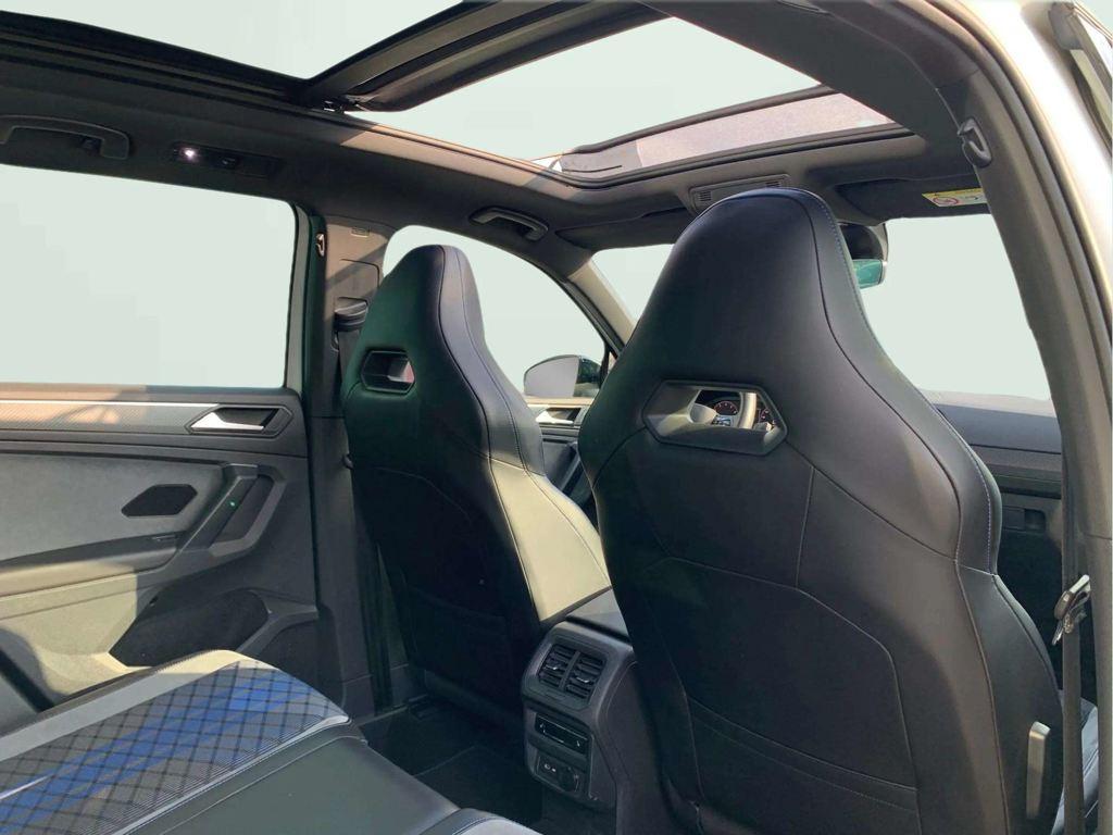 Volkswagen Tiguan R 2.0 TSI 4Motion 235 kW (320 CV) DSG - 15