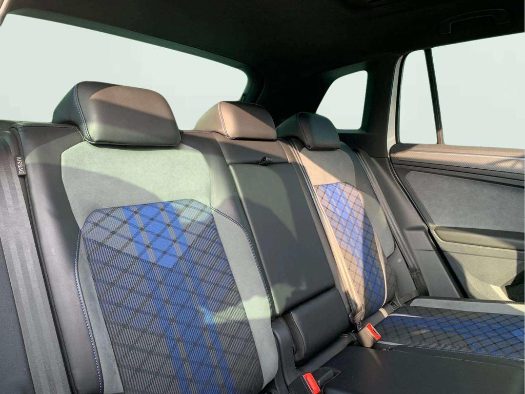 Volkswagen Tiguan R 2.0 TSI 4Motion 235 kW (320 CV) DSG - 16