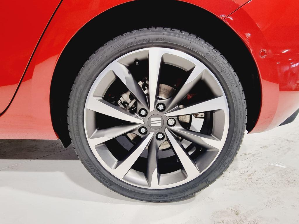 SEAT León 1.5 TSI e-Hybrid FR XM DSG 150 kW (204 CV) - 7