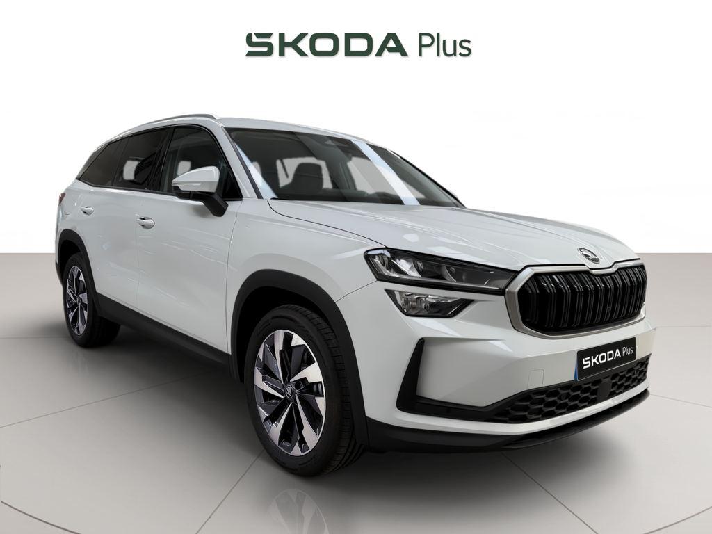 Skoda Kodiaq 1.5 TSI PHEV Plus DSG 150 kW (204 CV) - 0