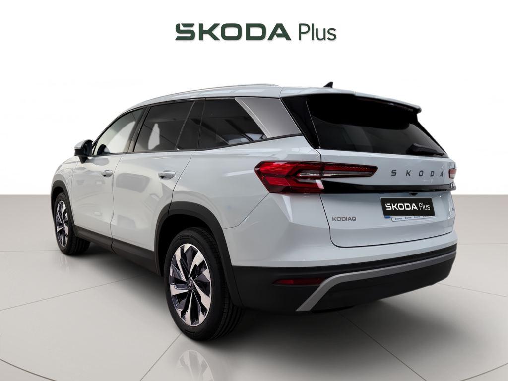 Skoda Kodiaq 1.5 TSI PHEV Plus DSG 150 kW (204 CV) - 1