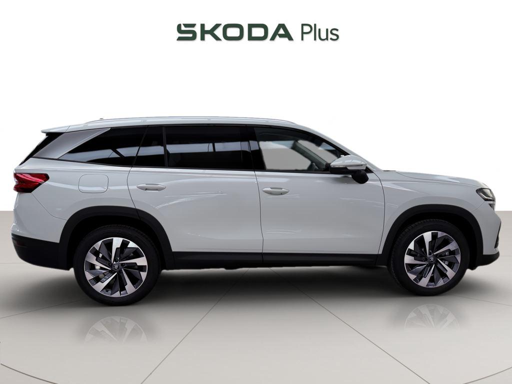 Skoda Kodiaq 1.5 TSI PHEV Plus DSG 150 kW (204 CV) - 2