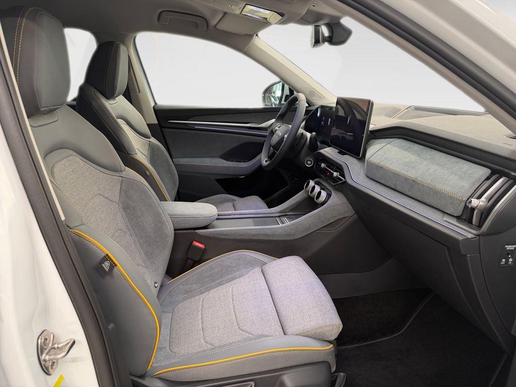 Skoda Kodiaq 1.5 TSI PHEV Plus DSG 150 kW (204 CV) - 4