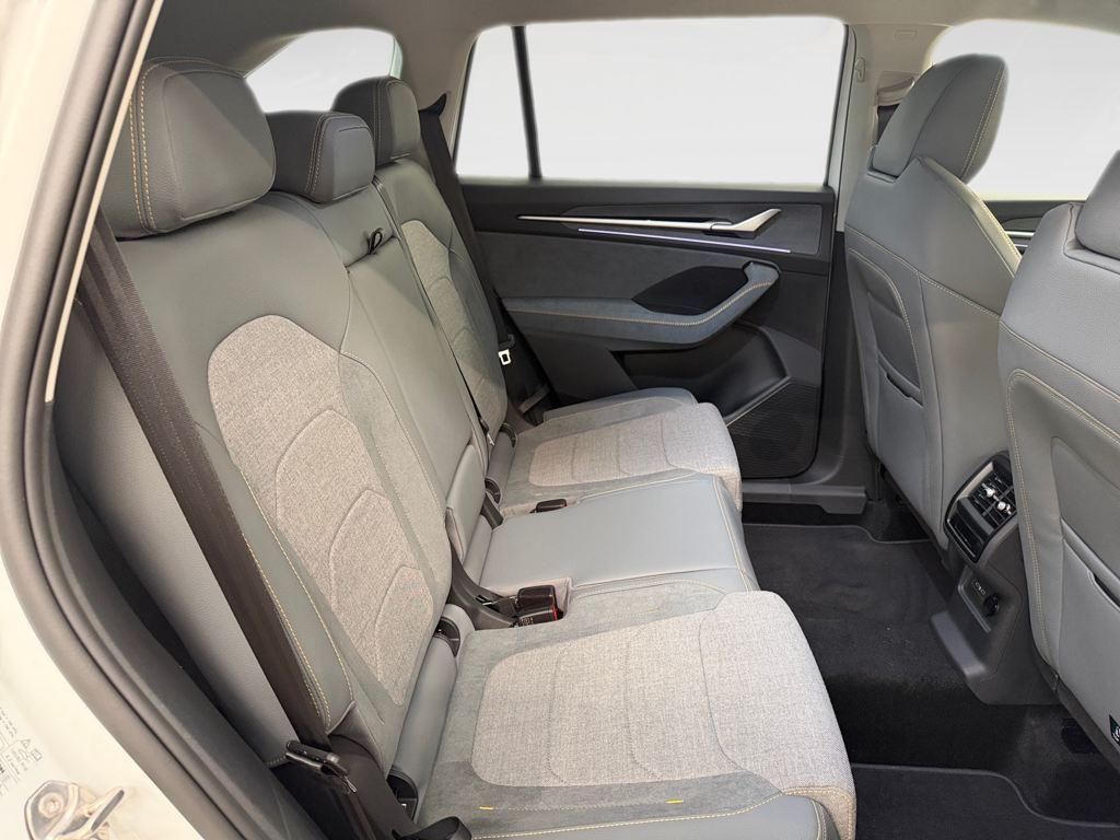 Skoda Kodiaq 1.5 TSI PHEV Plus DSG 150 kW (204 CV) - 5