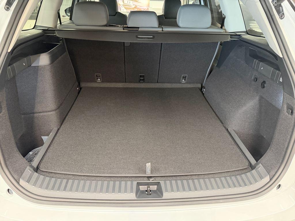 Skoda Kodiaq 1.5 TSI PHEV Plus DSG 150 kW (204 CV) - 6