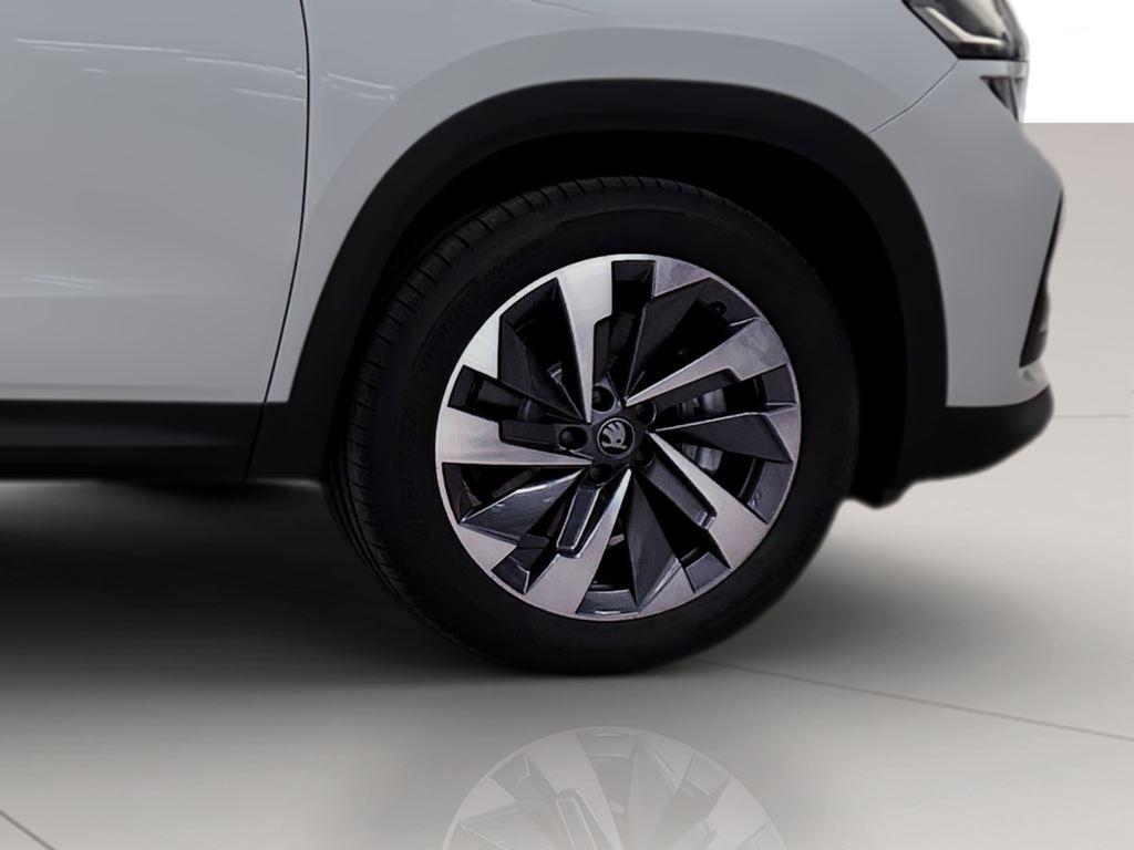 Skoda Kodiaq 1.5 TSI PHEV Plus DSG 150 kW (204 CV) - 7