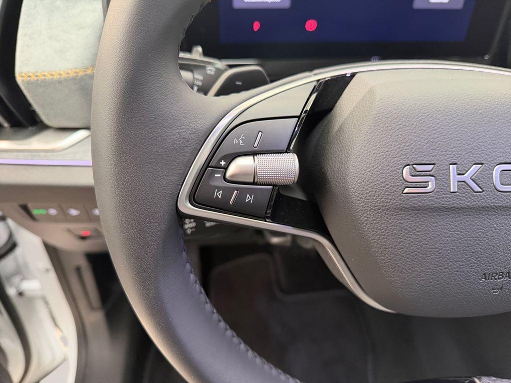 Skoda Kodiaq 1.5 TSI PHEV Plus DSG 150 kW (204 CV) - 8