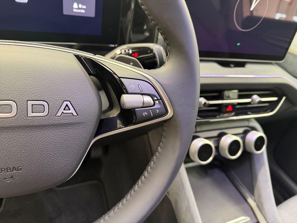 Skoda Kodiaq 1.5 TSI PHEV Plus DSG 150 kW (204 CV) - 9