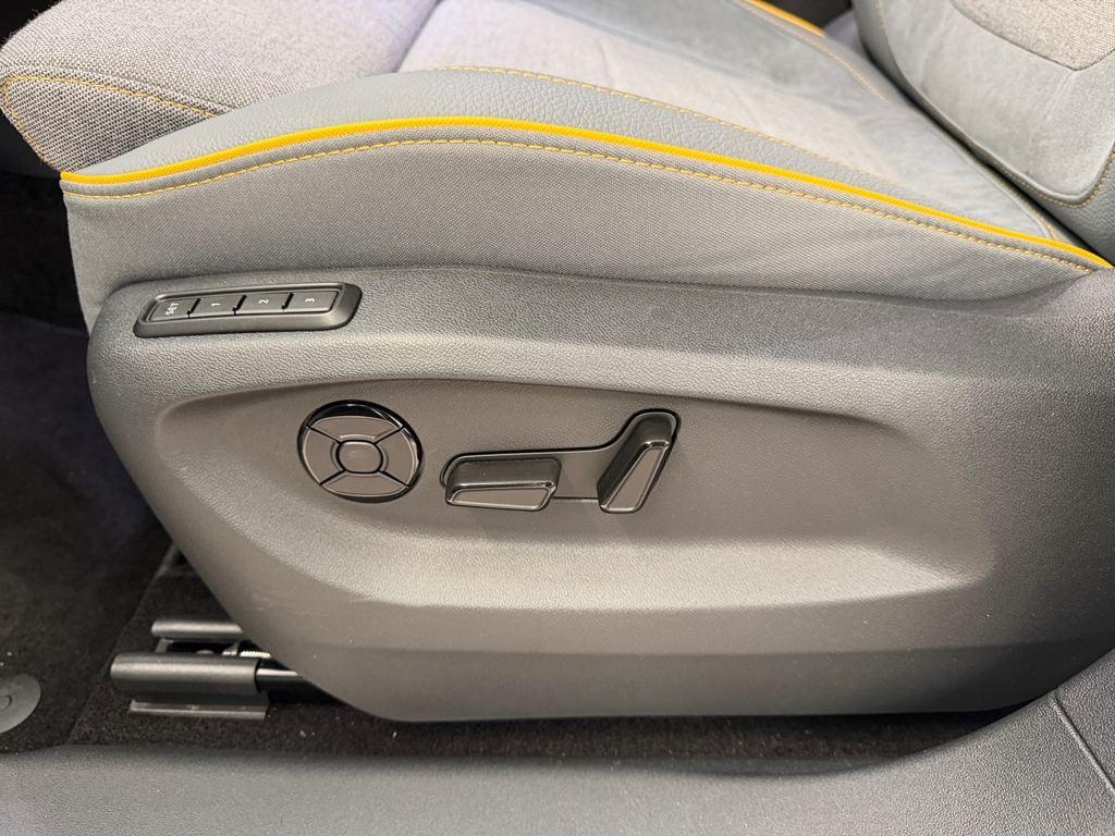 Skoda Kodiaq 1.5 TSI PHEV Plus DSG 150 kW (204 CV) - 11