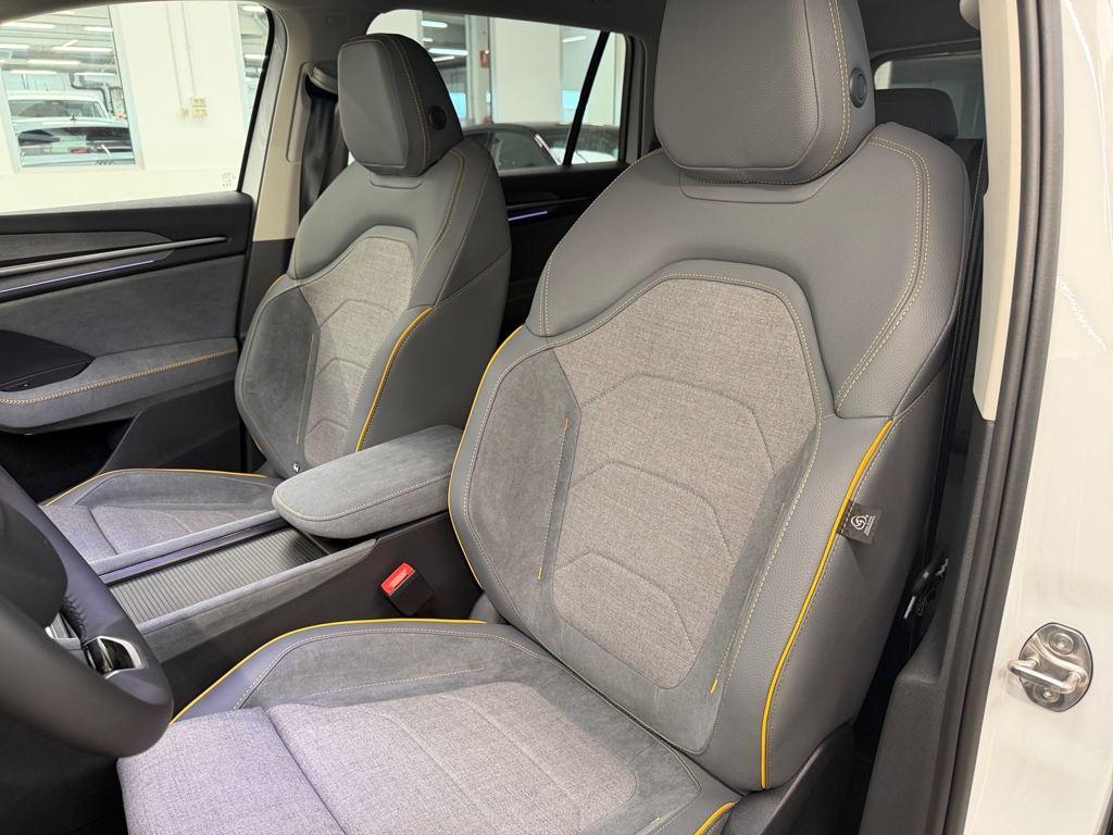 Skoda Kodiaq 1.5 TSI PHEV Plus DSG 150 kW (204 CV) - 12