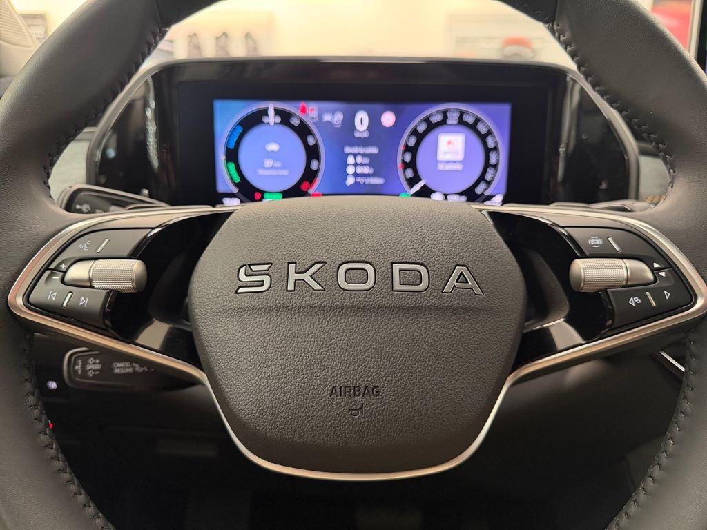 Skoda Kodiaq 1.5 TSI PHEV Plus DSG 150 kW (204 CV) - 13