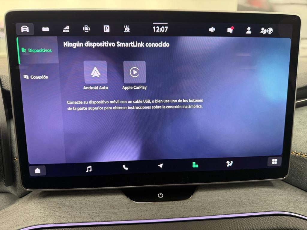 Skoda Kodiaq 1.5 TSI PHEV Plus DSG 150 kW (204 CV) - 15