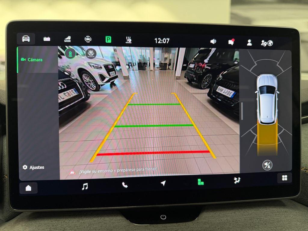 Skoda Kodiaq 1.5 TSI PHEV Plus DSG 150 kW (204 CV) - 16