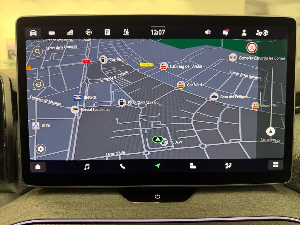 Skoda Kodiaq 1.5 TSI PHEV Plus DSG 150 kW (204 CV) - 17