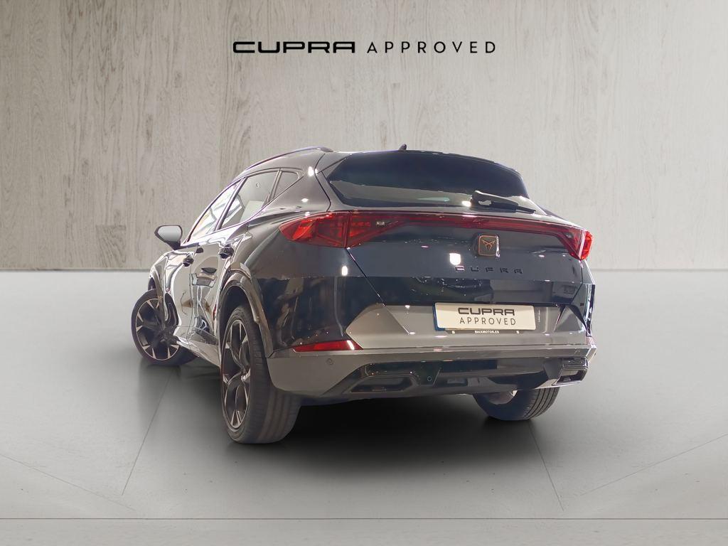 CUPRA Formentor 1.5 TSI DSG 110 kW (150 CV) - 1