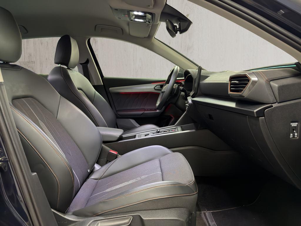 CUPRA Formentor 1.5 TSI DSG 110 kW (150 CV) - 4