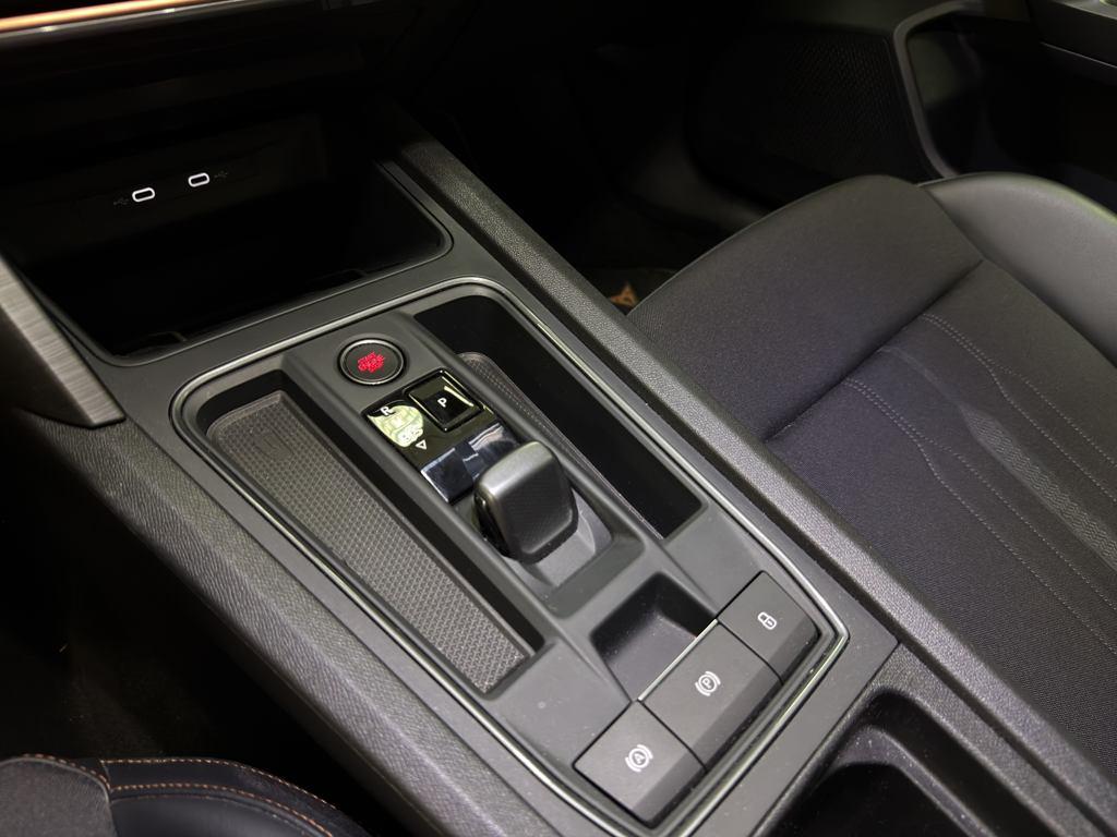 CUPRA Formentor 1.5 TSI DSG 110 kW (150 CV) - 11