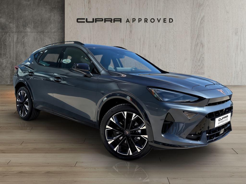 CUPRA Formentor 1.5 TSI e-Hybrid DSG 150 kW (204 CV) - 0
