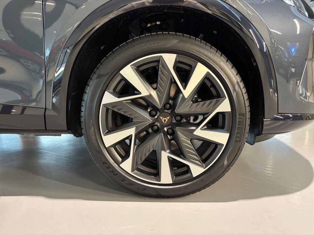 CUPRA Formentor 1.5 TSI e-Hybrid DSG 150 kW (204 CV) - 7