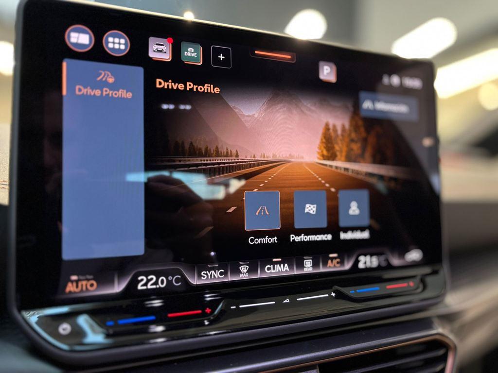 CUPRA Formentor 1.5 TSI e-Hybrid DSG 150 kW (204 CV) - 13