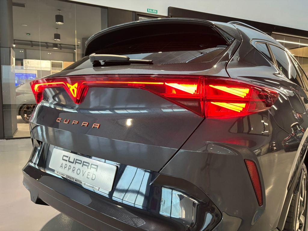 CUPRA Formentor 1.5 TSI e-Hybrid DSG 150 kW (204 CV) - 19