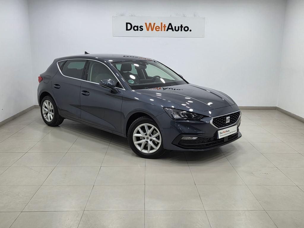 SEAT León 1.5 TSI S&S Style 25 Aniversario 85 kW (116 CV) - 0