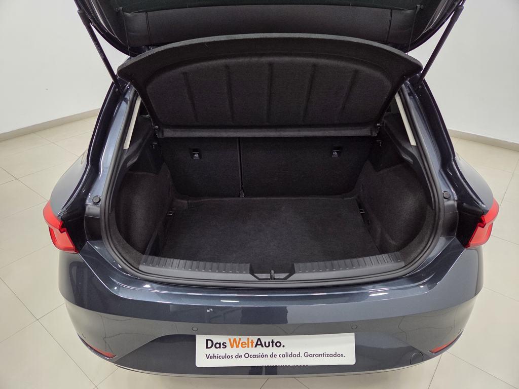 SEAT León 1.5 TSI S&S Style 25 Aniversario 85 kW (116 CV) - 6