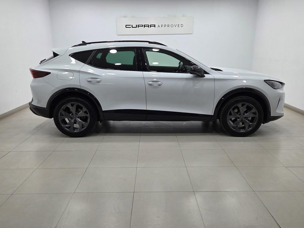 CUPRA Formentor 1.5 eTSI DSG 110 kW (150 CV) - 2