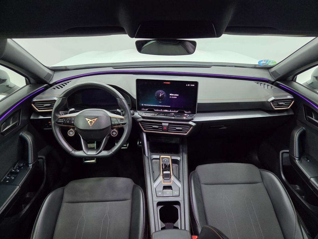 CUPRA Formentor 1.5 eTSI DSG 110 kW (150 CV) - 3