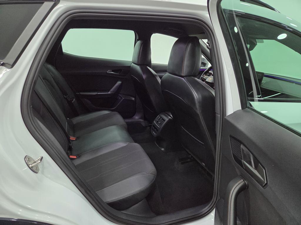 CUPRA Formentor 1.5 eTSI DSG 110 kW (150 CV) - 5