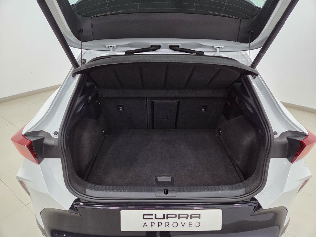 CUPRA Formentor 1.5 eTSI DSG 110 kW (150 CV) - 6