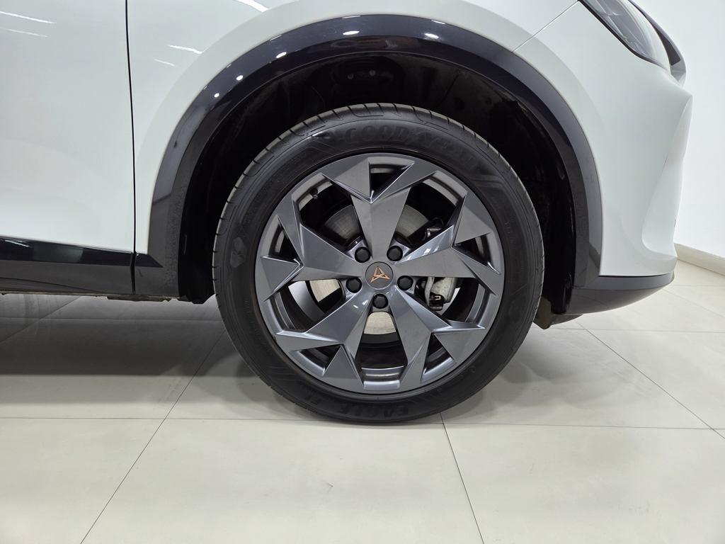 CUPRA Formentor 1.5 eTSI DSG 110 kW (150 CV) - 7