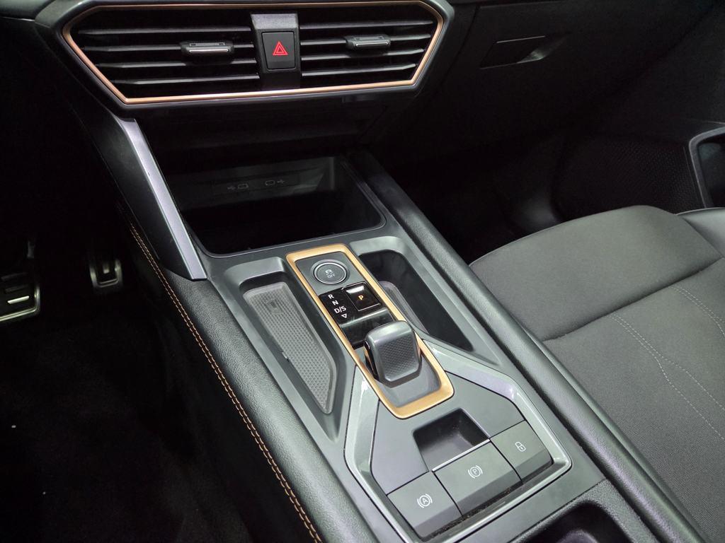 CUPRA Formentor 1.5 eTSI DSG 110 kW (150 CV) - 9