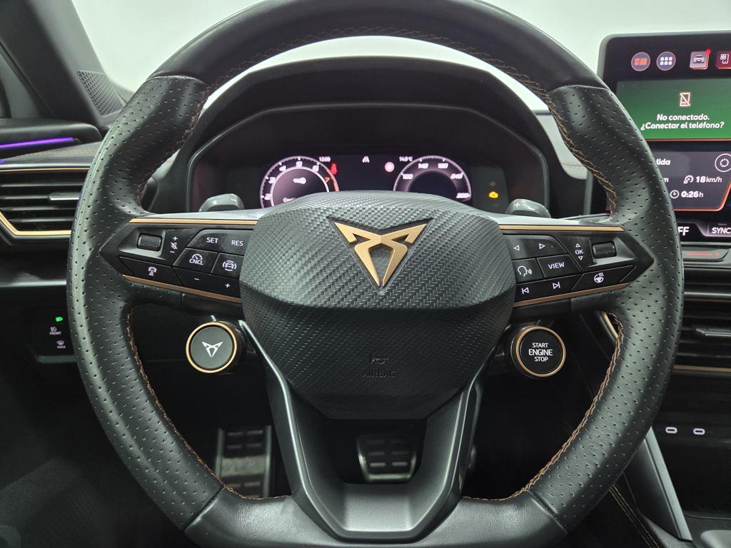 CUPRA Formentor 1.5 eTSI DSG 110 kW (150 CV) - 10