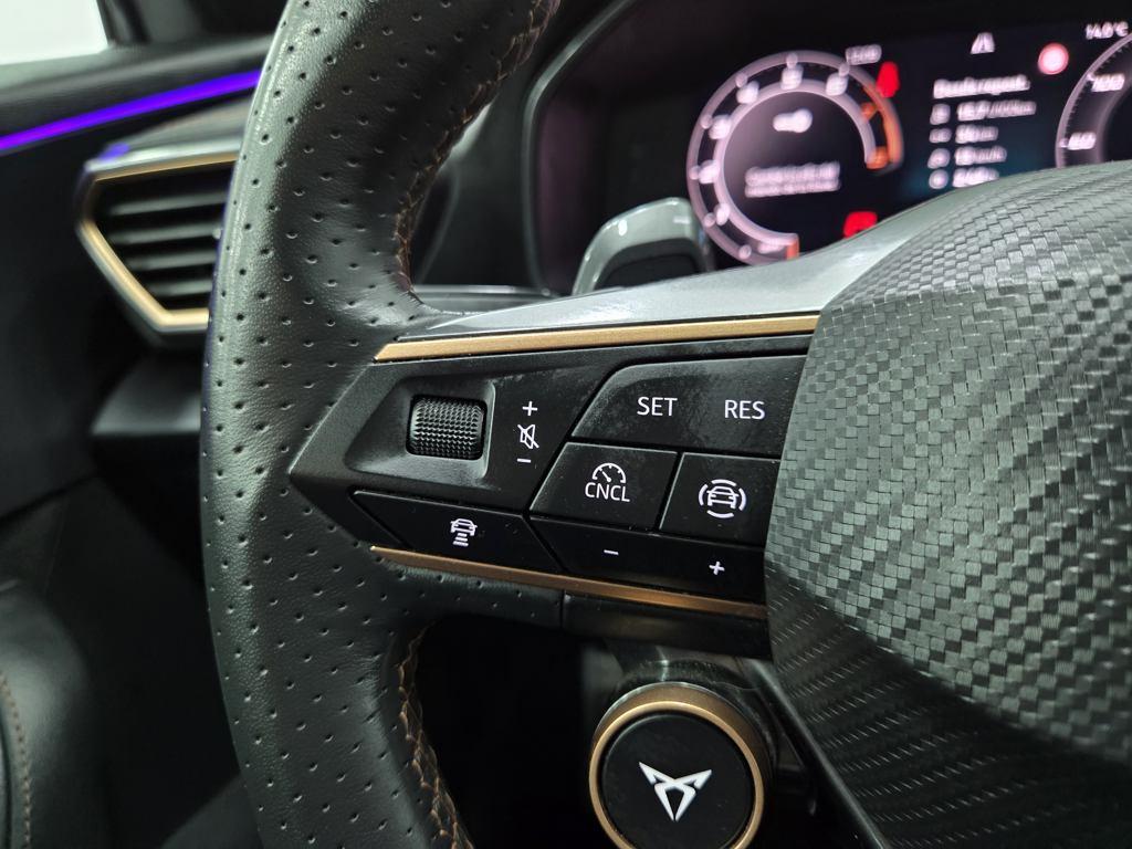 CUPRA Formentor 1.5 eTSI DSG 110 kW (150 CV) - 11