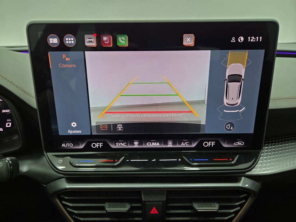 CUPRA Formentor 1.5 eTSI DSG 110 kW (150 CV) - 15