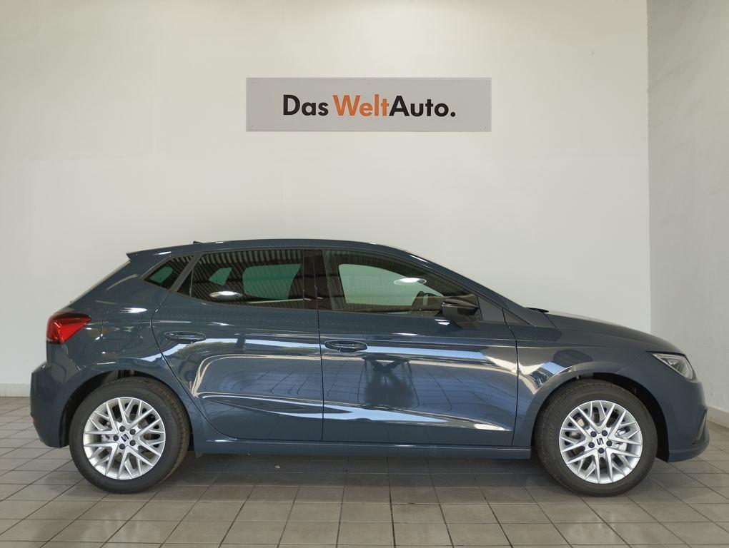 SEAT Ibiza 1.0 TSI FR Salta 85 kW (115 CV) - 2