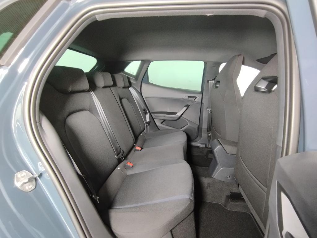 SEAT Ibiza 1.0 TSI FR Salta 85 kW (115 CV) - 5