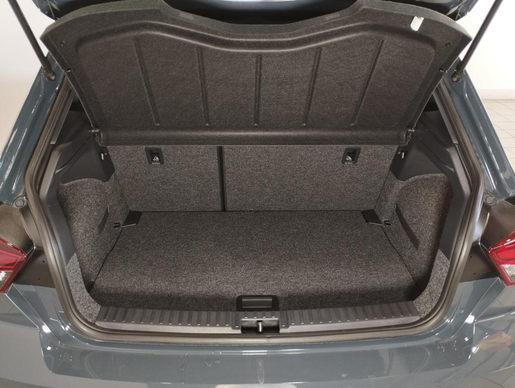 SEAT Ibiza 1.0 TSI FR Salta 85 kW (115 CV) - 6