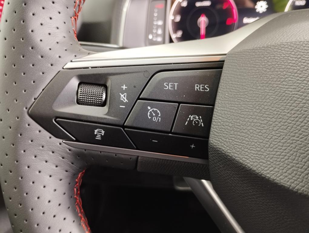 SEAT Ibiza 1.0 TSI FR Salta 85 kW (115 CV) - 11