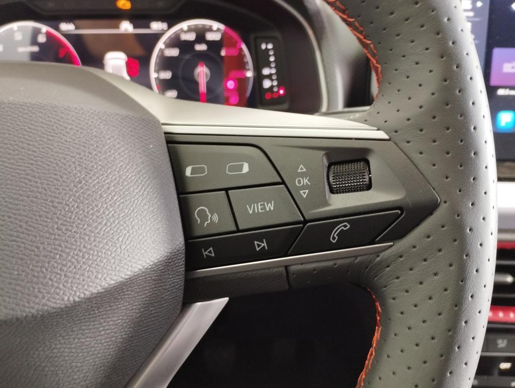 SEAT Ibiza 1.0 TSI FR Salta 85 kW (115 CV) - 12